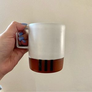 Wolf Ceramics Handmade mug